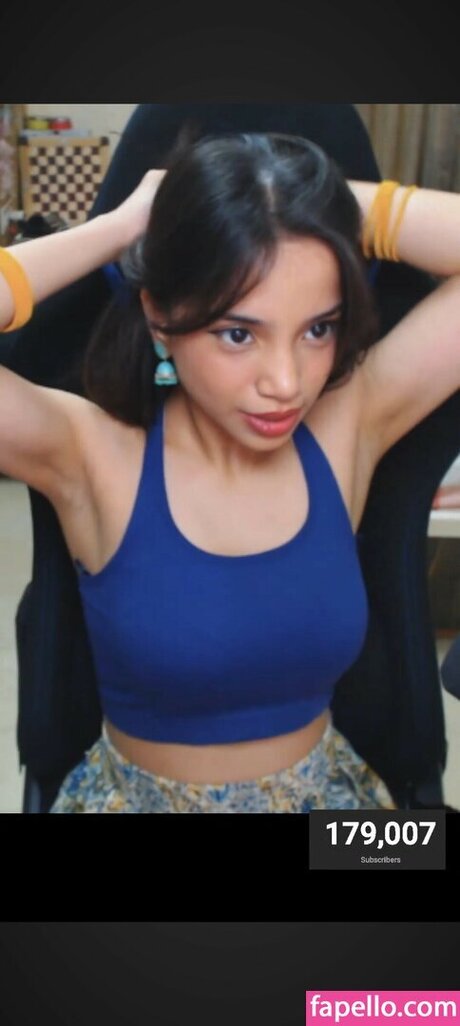 Muskan Karia