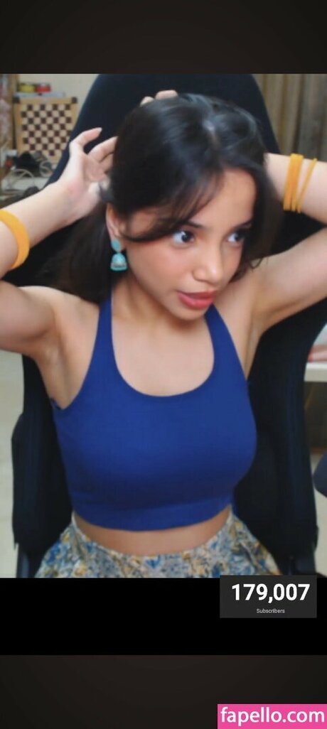 Muskan Karia
