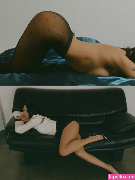 Nagie wyciekłe zdjęcie OnlyFans od Sophiakellyy