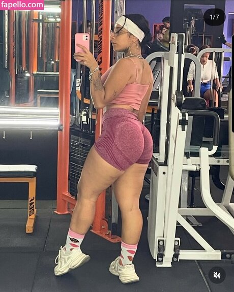 Nagie wyciekłe zdjęcie OnlyFans od Natashabooty