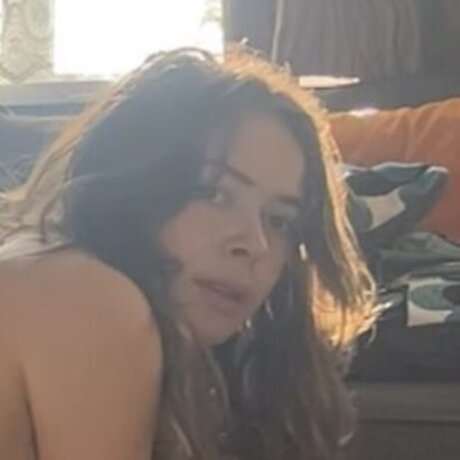 Nagie wyciekłe zdjęcie OnlyFans od Ranapercasoo