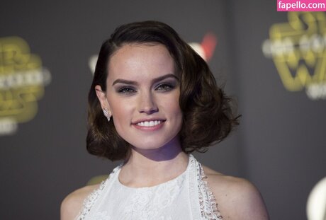 Nagie wyciekłe zdjęcie OnlyFans od Daisyridley
