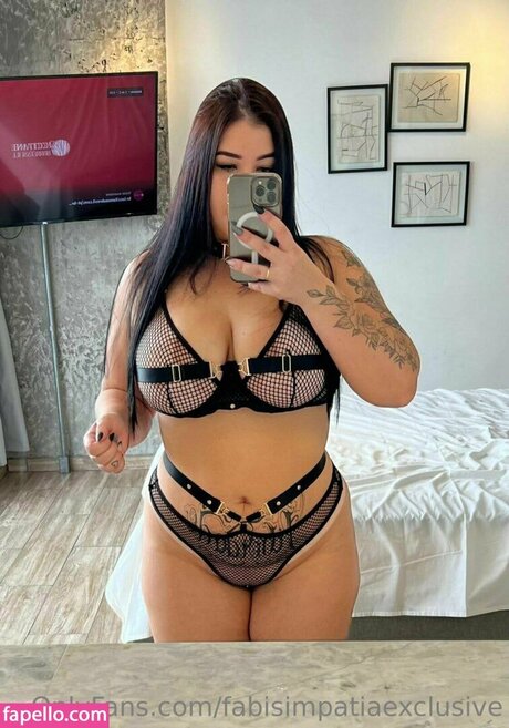 Fabi Simpatia