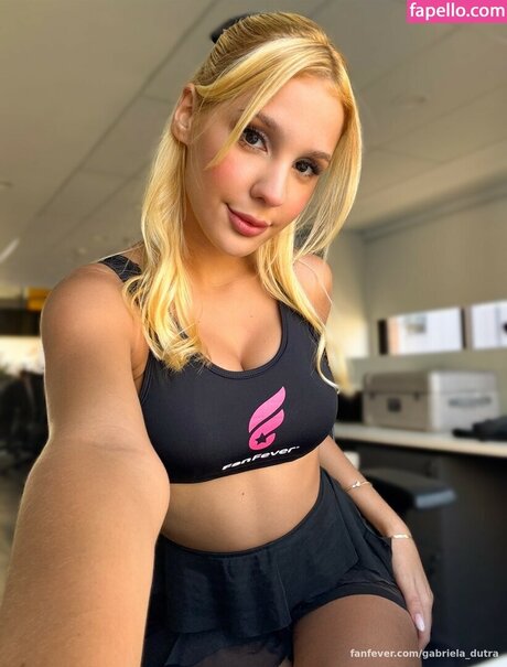 Gabriela Dutra