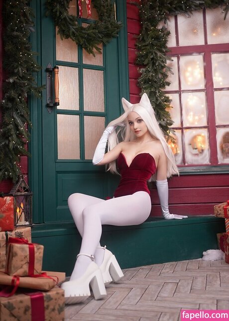 Nagie wyciekłe zdjęcie OnlyFans od Milacoser