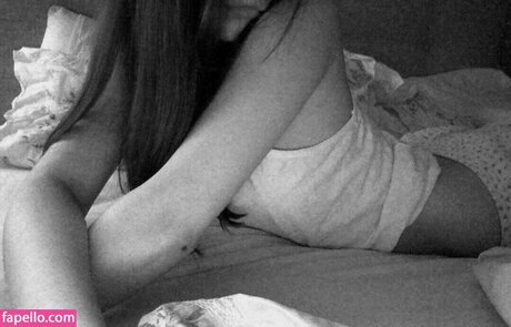 Nagie wyciekłe zdjęcie OnlyFans od Veildose