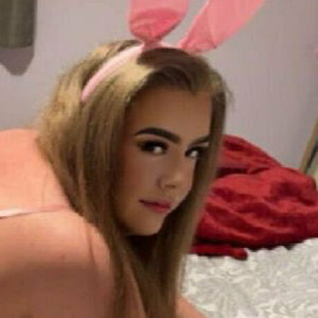 Nagie wyciekłe zdjęcie OnlyFans od Anitameganx