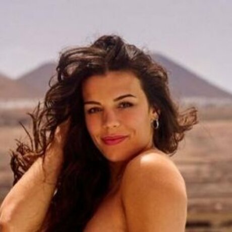 Nagie wyciekłe zdjęcie OnlyFans od Alina Bhm