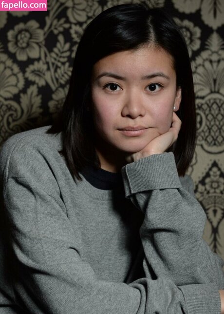 Nagie wyciekłe zdjęcie OnlyFans od Katie Leung