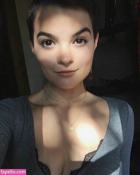 Brianna Hildebrand