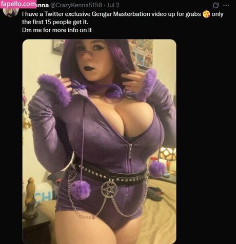 Crazykenna51505