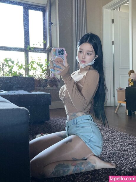Nagie wyciekłe zdjęcie OnlyFans od Kblw11