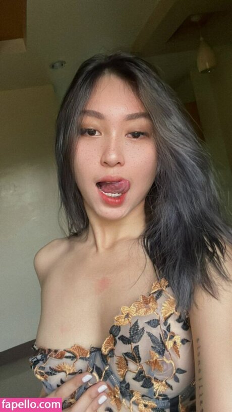 Nagie wyciekłe zdjęcie OnlyFans od Spice Dashi