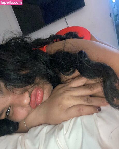 Nagie wyciekłe zdjęcie OnlyFans od Airam Natt