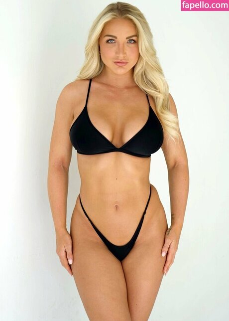 Nagie wyciekłe zdjęcie OnlyFans od Shayna Holt