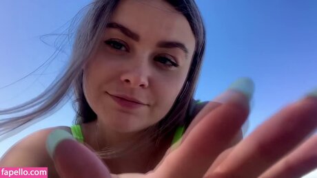 Nagie wyciekłe zdjęcie OnlyFans od Simply Kel Asmr