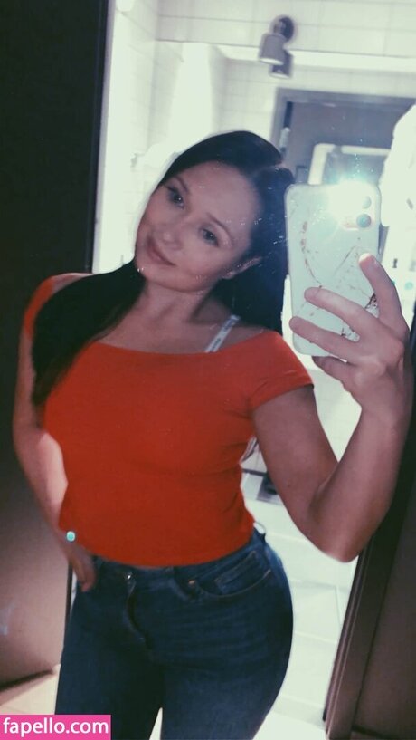 Nagie wyciekłe zdjęcie OnlyFans od Alexandra Hetland Johnsen