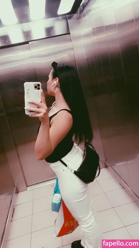 Nagie wyciekłe zdjęcie OnlyFans od Alexandra Hetland Johnsen