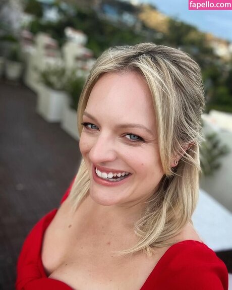 Elisabeth Moss