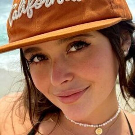 Nagie wyciekłe zdjęcie OnlyFans od Calirookey