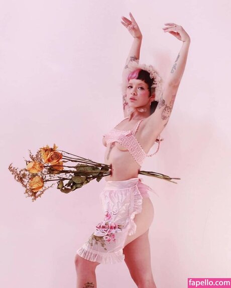 Melanie Martinez