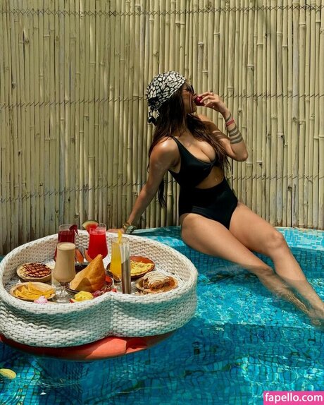 Nagie wyciekłe zdjęcie OnlyFans od Shambhavi Singh