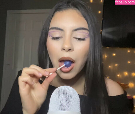 Tingly Asmr????