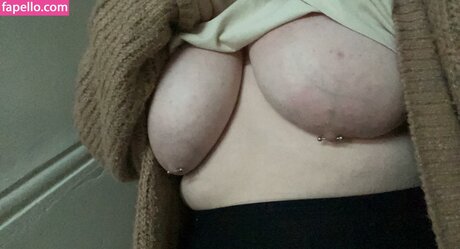 Nagie wyciekłe zdjęcie OnlyFans od Kimberley