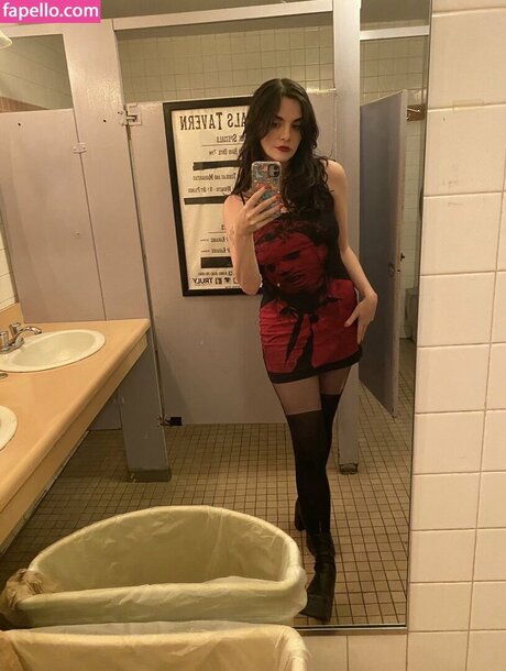 Nagie wyciekłe zdjęcie OnlyFans od Bailey Meyers