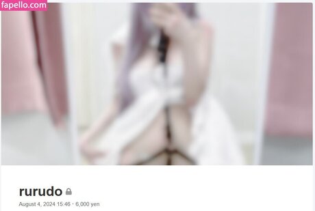 Nagie wyciekłe zdjęcie OnlyFans od Srodol2
