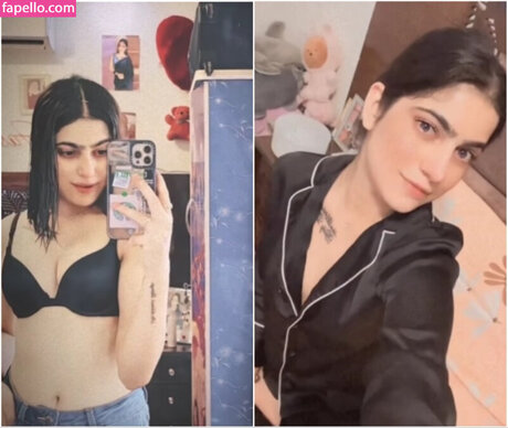 Nagie wyciekłe zdjęcie OnlyFans od Jasneet Kaur