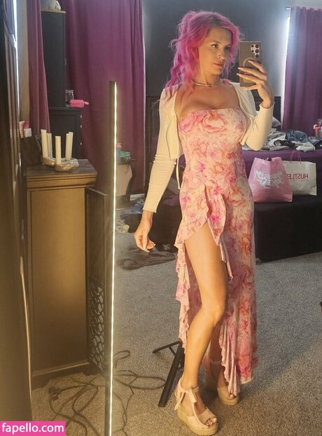 Nagie wyciekłe zdjęcie OnlyFans od Sammysweetly