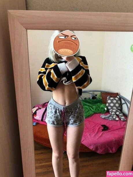 Nagie wyciekłe zdjęcie OnlyFans od Morpheya