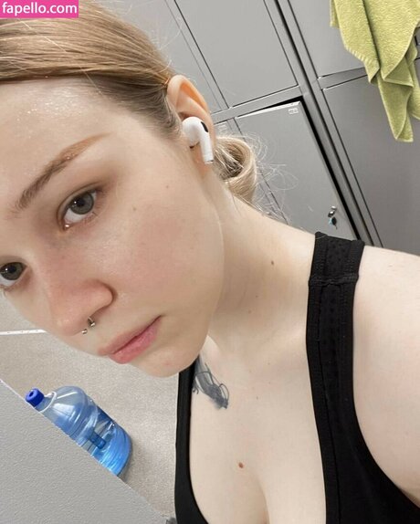 Nagie wyciekłe zdjęcie OnlyFans od Morpheya