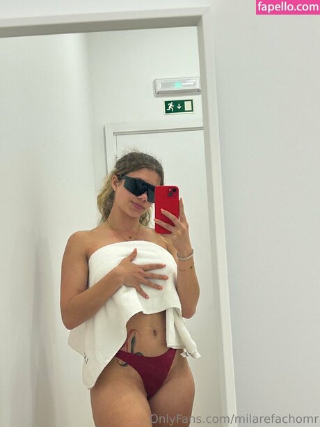 Mila Refacho