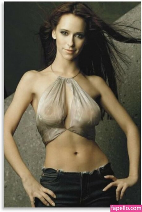 JenniferLoveHewitt