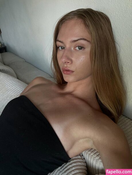 Nagie wyciekłe zdjęcie OnlyFans od Keira Lhotan