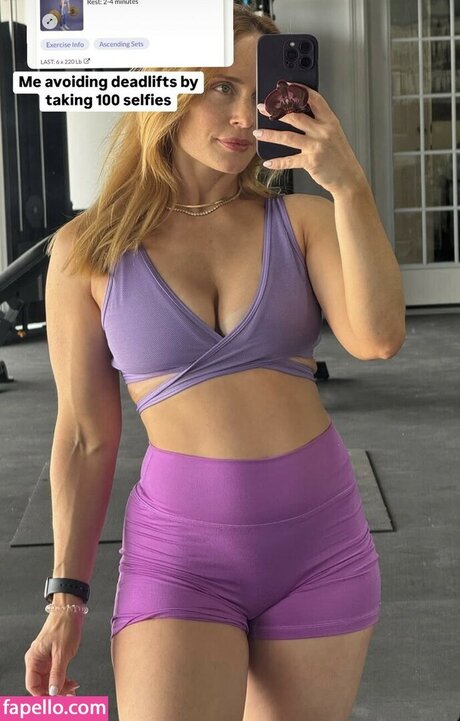 Meg Gallagher