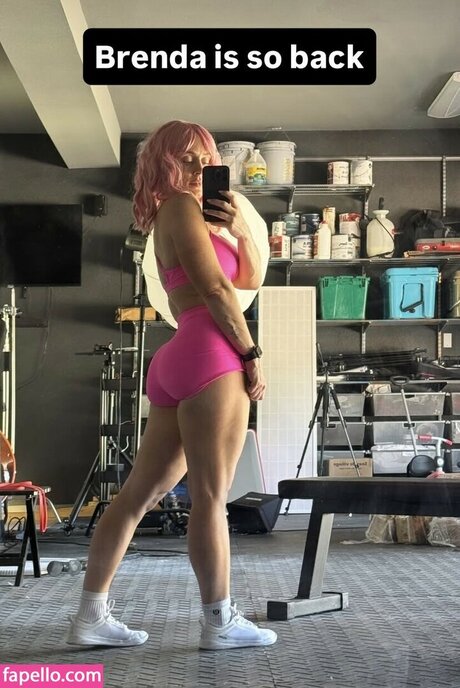 Meg Gallagher