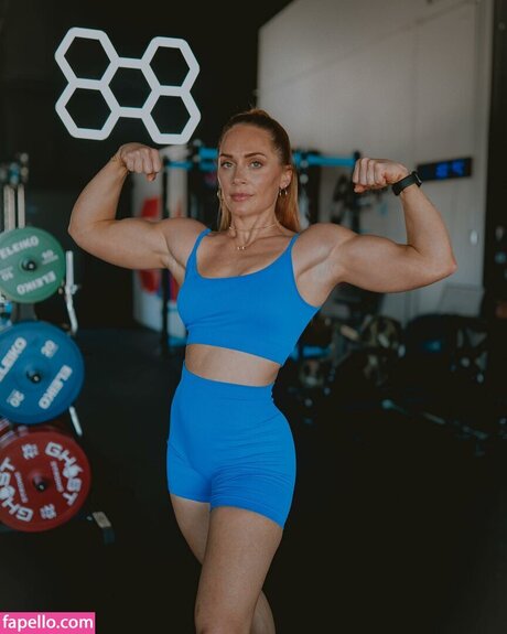 Meg Gallagher