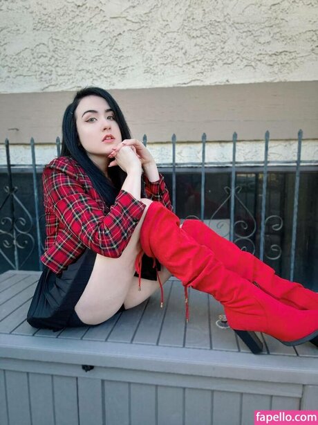Nagie wyciekłe zdjęcie OnlyFans od Amy Roberts