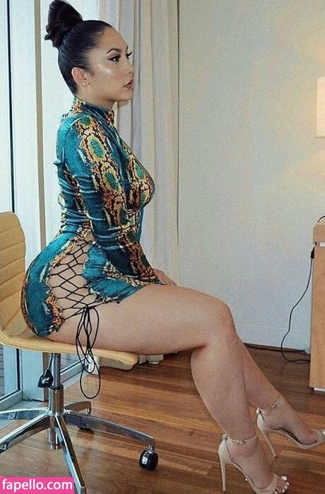 Nagie wyciekłe zdjęcie OnlyFans od Lolliecakez
