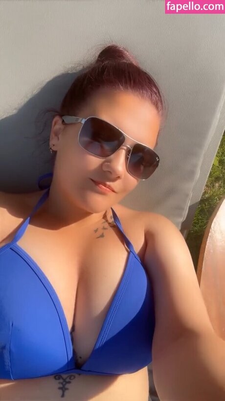Nagie wyciekłe zdjęcie OnlyFans od Chelzbcfcburke