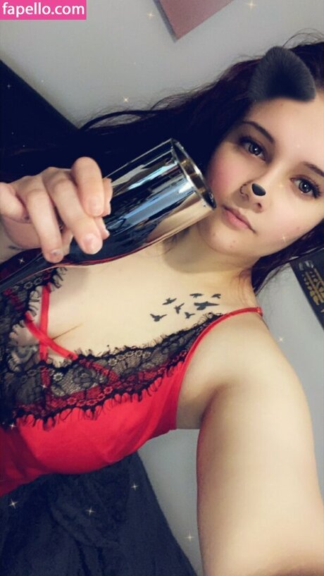 Nagie wyciekłe zdjęcie OnlyFans od Chelzbcfcburke