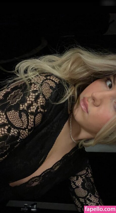 Nagie wyciekłe zdjęcie OnlyFans od Charlie Ferarie