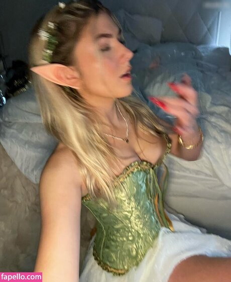 Nagie wyciekłe zdjęcie OnlyFans od Charlie Ferarie