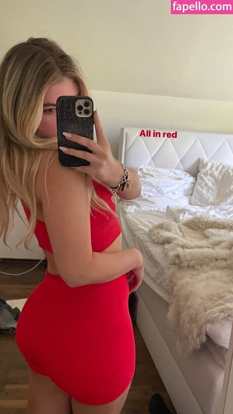 Nagie wyciekłe zdjęcie OnlyFans od Charlie Ferarie