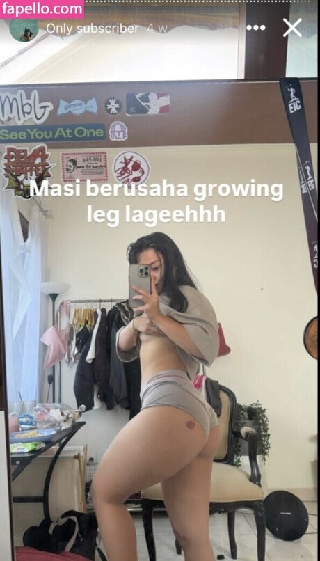 Nagie wyciekłe zdjęcie OnlyFans od Bluntviews