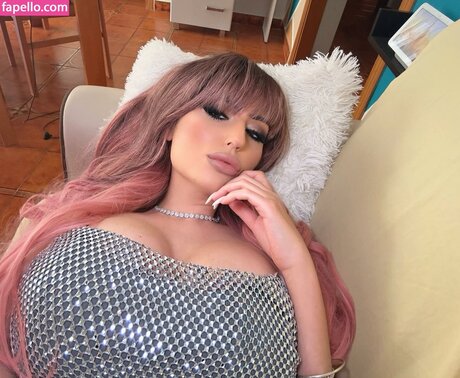 Nagie wyciekłe zdjęcie OnlyFans od Chiaramazzola90