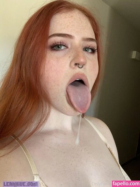 Nagie wyciekłe zdjęcie OnlyFans od Bluetiernen